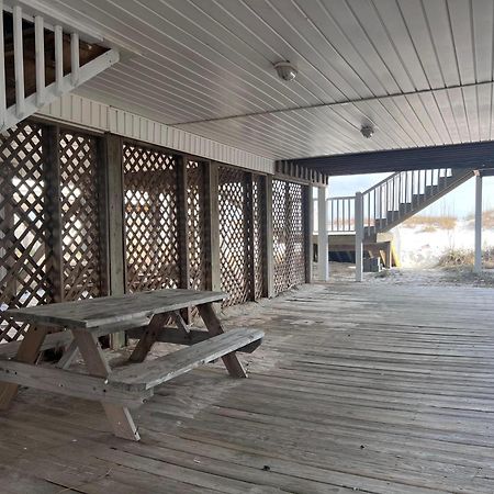 Villa Bonhomme Richard West Gulf Shores Exterior foto