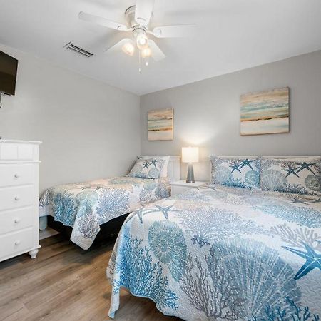 Villa Bonhomme Richard West Gulf Shores Exterior foto