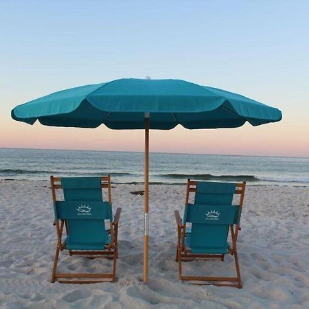 Villa Bonhomme Richard West Gulf Shores Exterior foto
