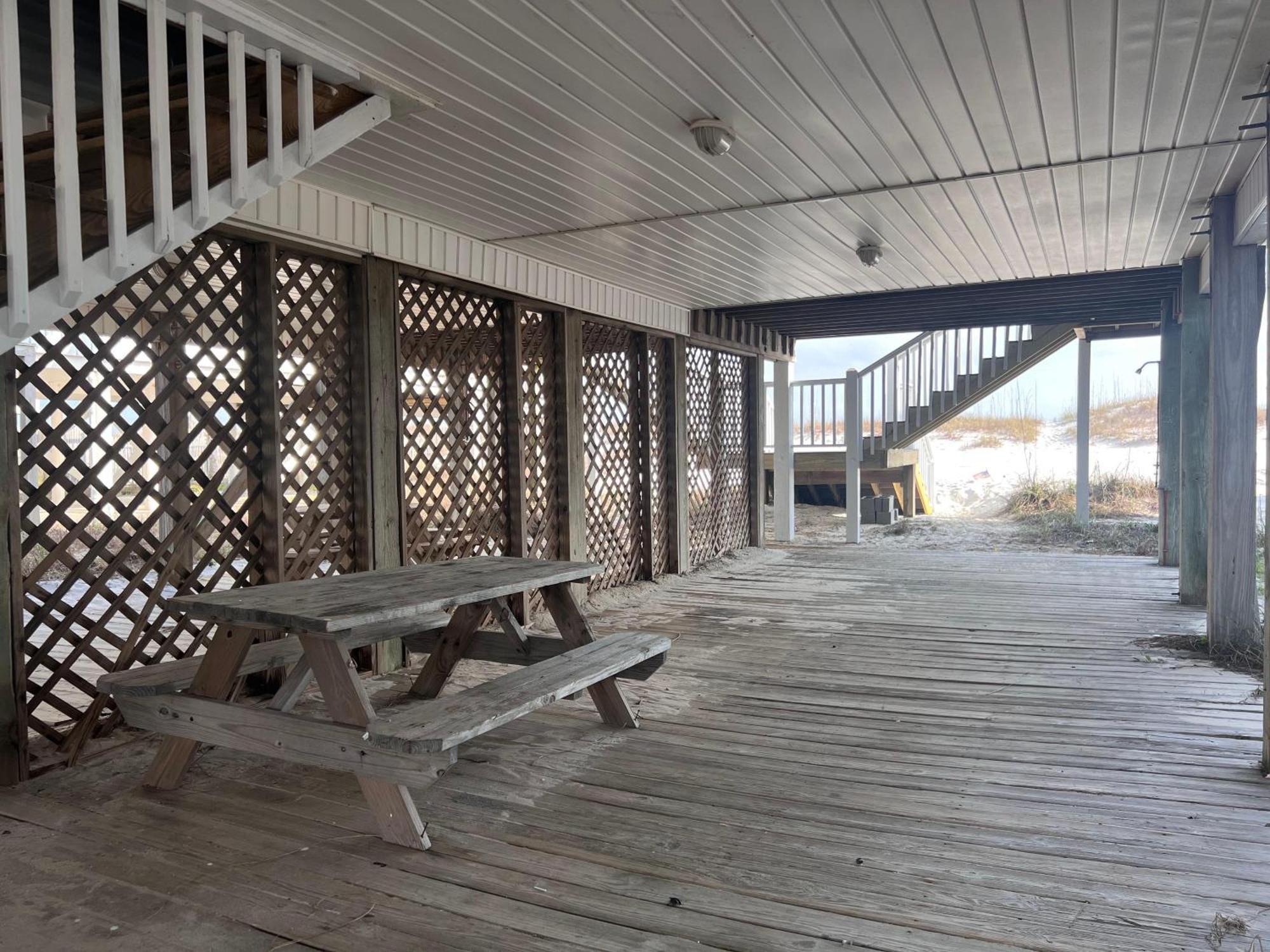 Villa Bonhomme Richard West Gulf Shores Exterior foto