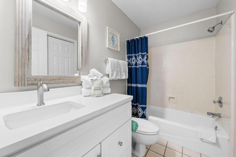 Villa Bonhomme Richard West Gulf Shores Exterior foto