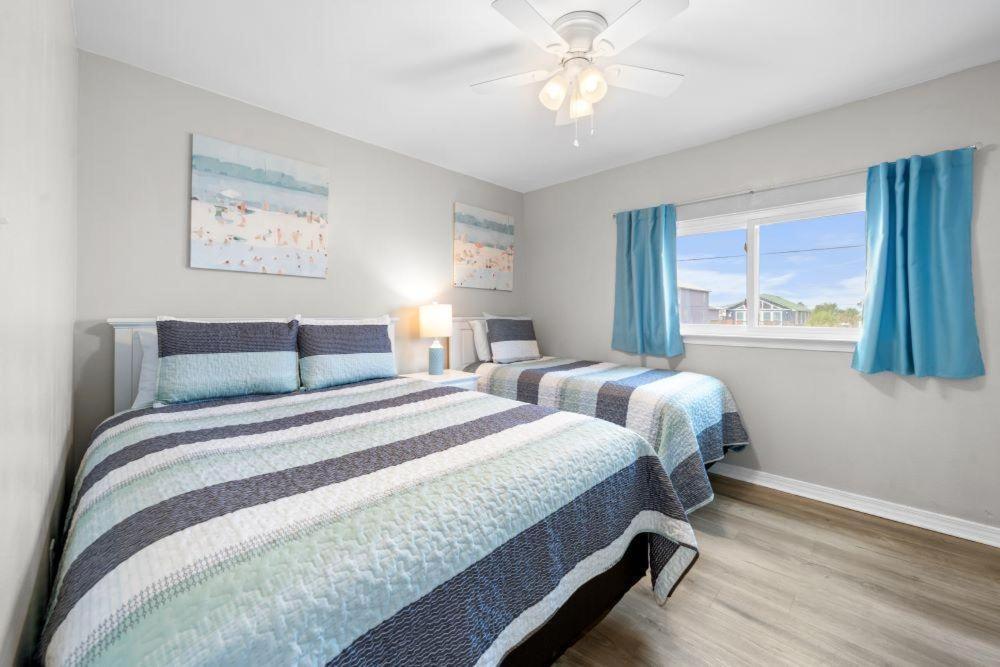 Villa Bonhomme Richard West Gulf Shores Exterior foto