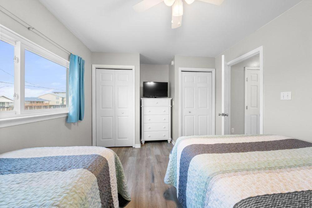 Villa Bonhomme Richard West Gulf Shores Exterior foto