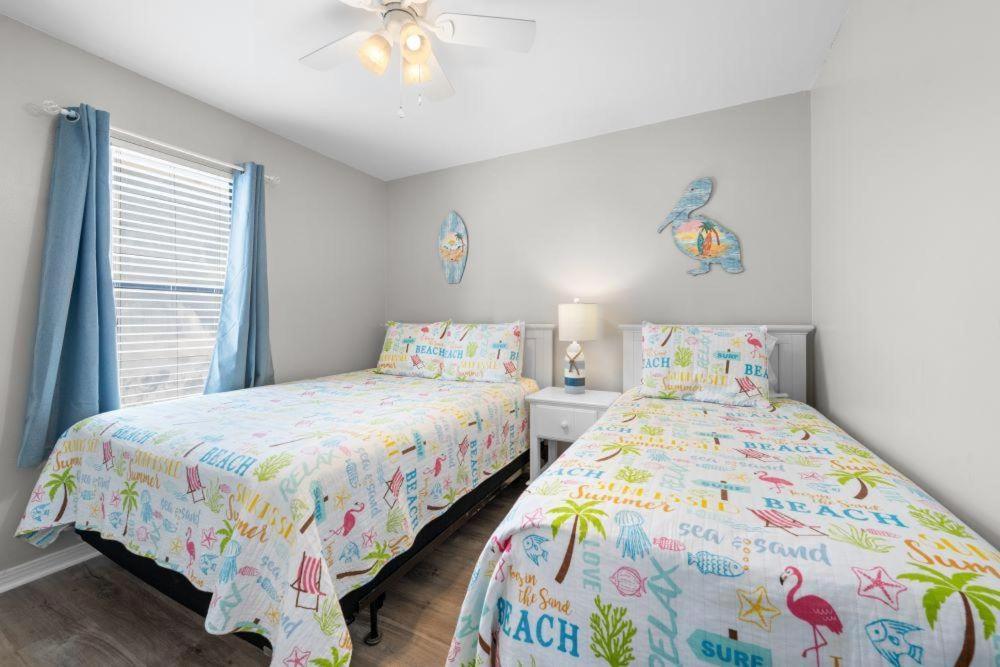 Villa Bonhomme Richard West Gulf Shores Exterior foto