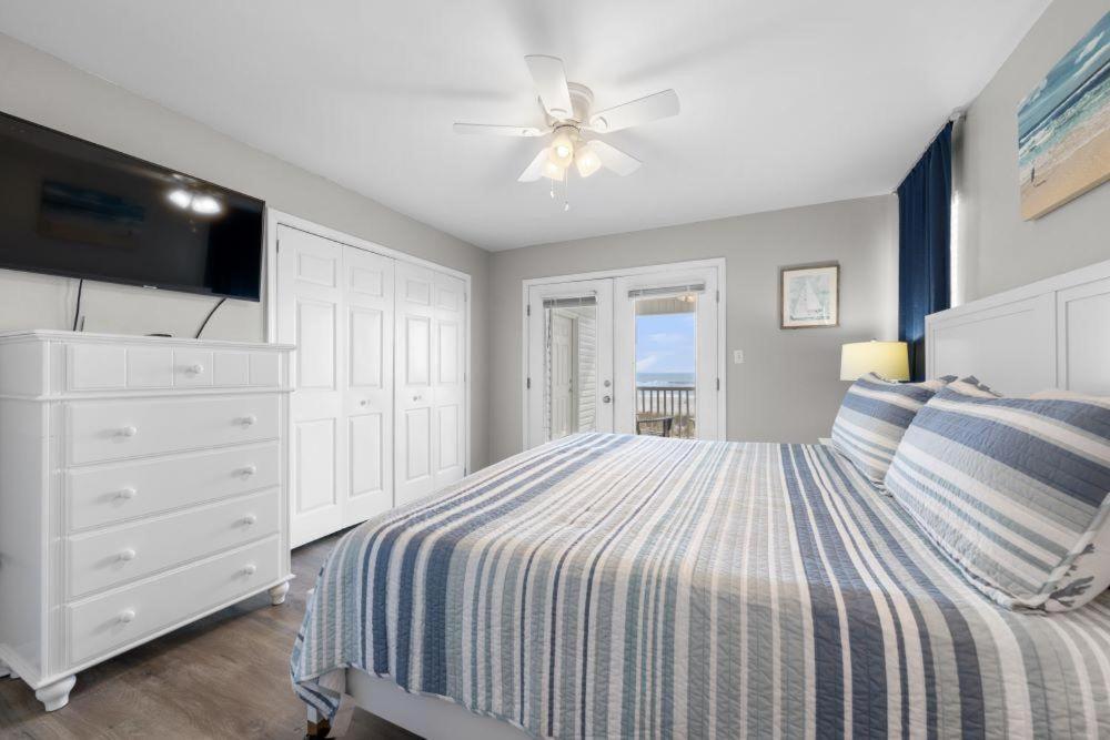 Villa Bonhomme Richard West Gulf Shores Exterior foto