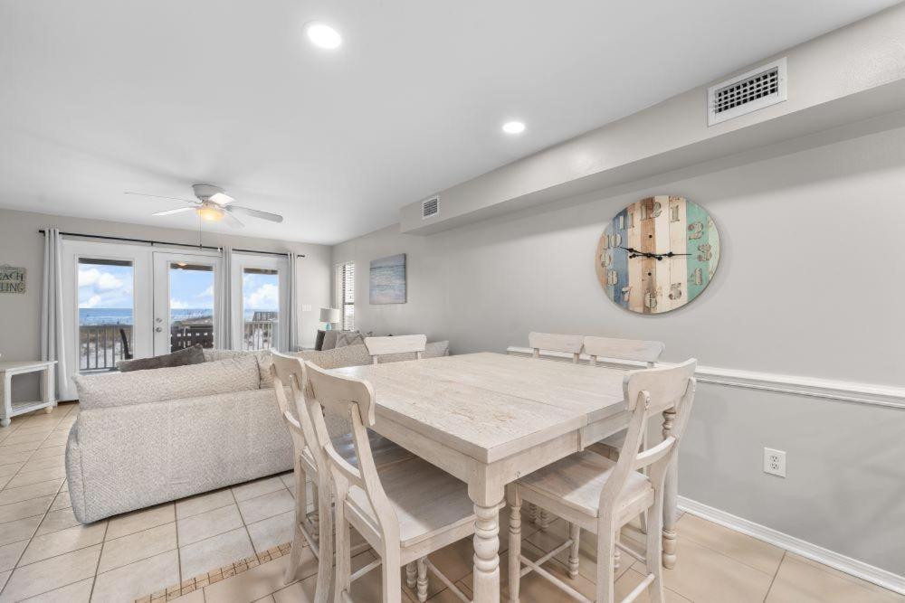 Villa Bonhomme Richard West Gulf Shores Exterior foto