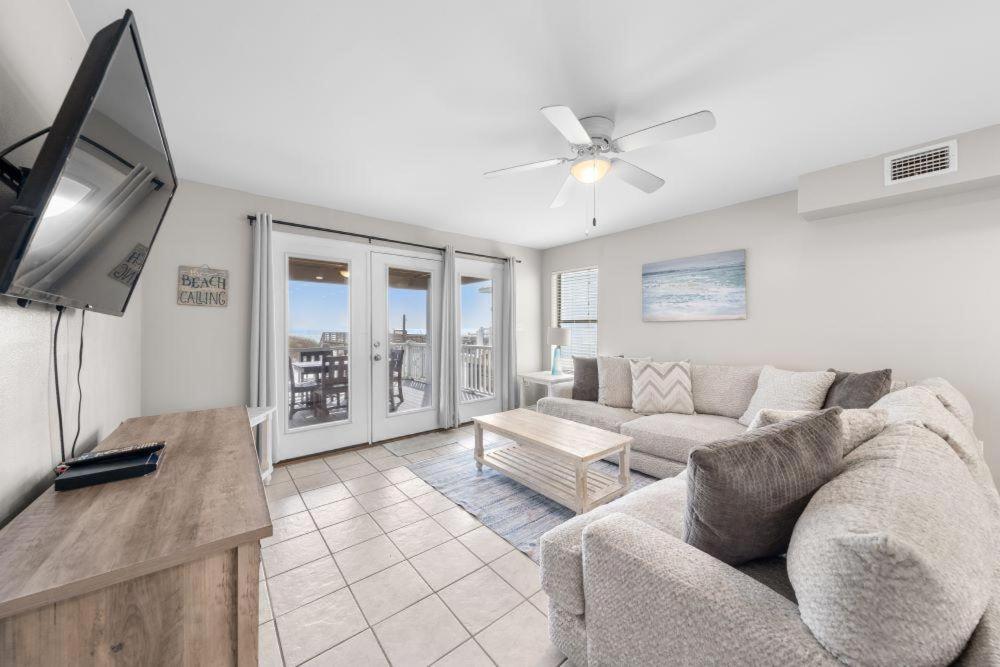 Villa Bonhomme Richard West Gulf Shores Exterior foto