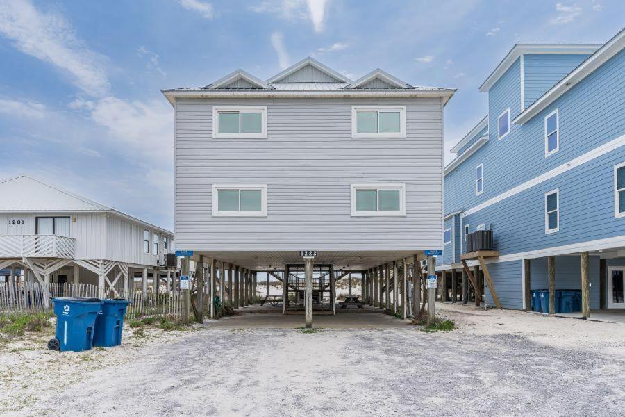 Villa Bonhomme Richard West Gulf Shores Exterior foto