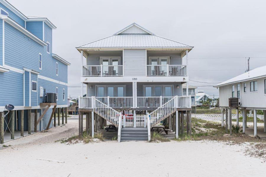 Villa Bonhomme Richard West Gulf Shores Exterior foto