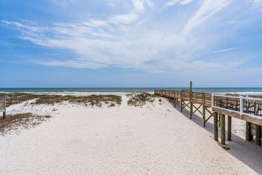 Villa Bonhomme Richard West Gulf Shores Exterior foto