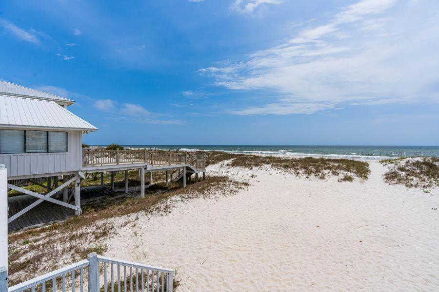 Villa Bonhomme Richard West Gulf Shores Exterior foto