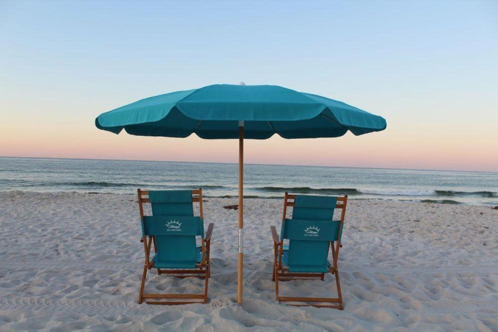 Villa Bonhomme Richard West Gulf Shores Exterior foto
